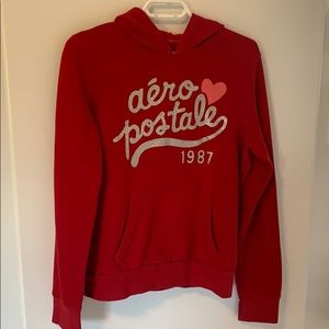 Aeropostale hoodie